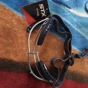 COPY - STX brand new Lacrosse eyewear